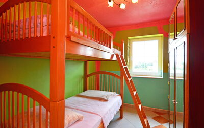 Accommodation:&nbsp;Ivana 100.2