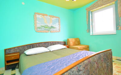 Accommodation:&nbsp;Ivana 100.3