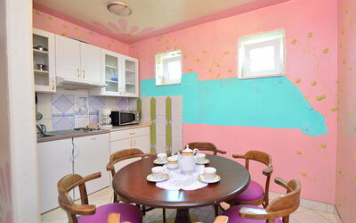 Accommodation:&nbsp;Ivana 100.3