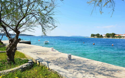 Slađana: Water, Sky, Plant, Water Resources, Tree, Natural Landscape, Coastal And Oceanic Landforms, Bank, Beach, Cloud
