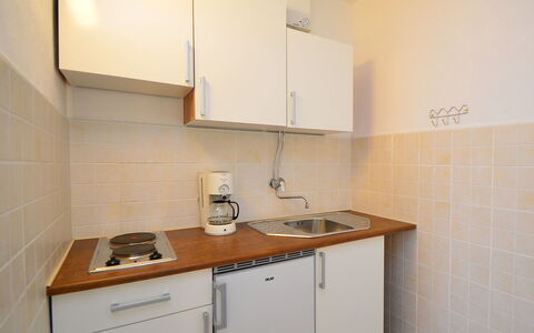 Slađana: Property, Room, Furniture, Kitchen, Building, House, Cabinetry, Real Estate, Interior Design, Material Property