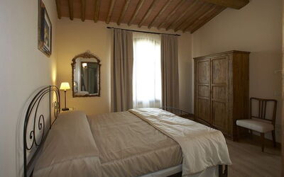 Accommodation:&nbsp;Rosa Di Sera