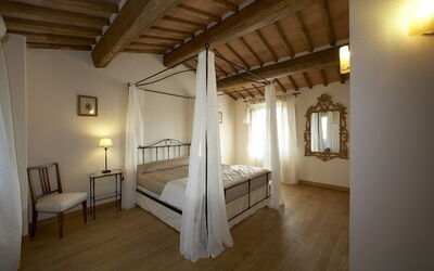 Accommodation:&nbsp;Rosa Di Sera