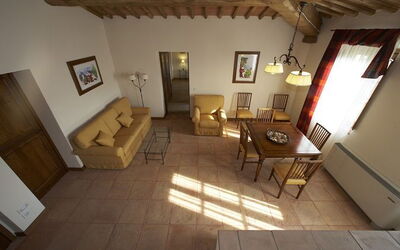 Accommodation:&nbsp;Rosa Di Sera