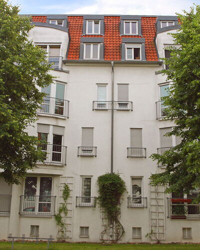 Kamelienweg
