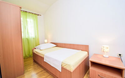 Accommodation:&nbsp;Mira 592.1