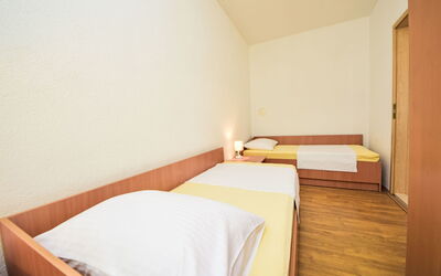 Accommodation:&nbsp;Mira 592.1
