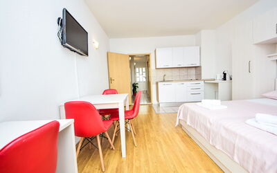 Accommodation:&nbsp;Mira 592.1
