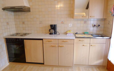 Accommodation:&nbsp;Heiderösli 65.3