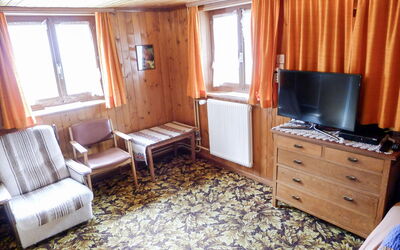 Accommodation:&nbsp;Heiderösli 65.1