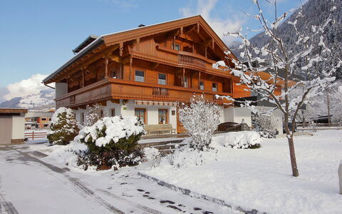 Hauser: Snow, Winter, Property, House, Home, Mountain, Sky, Freezing, Building, Real Estate