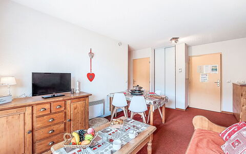 Accommodation:&nbsp;Bâtiment B 600.19