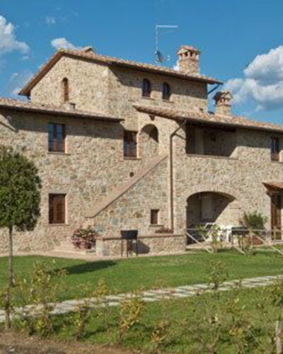 La Bella Cortona