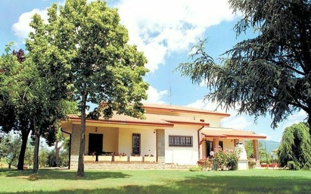 Villa San Biagio