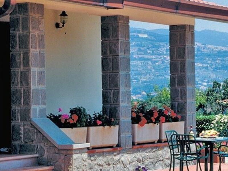 Villa San Biagio