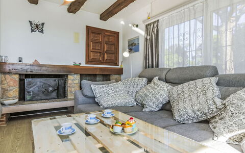 Accommodation:&nbsp;Puig Romani 511.1