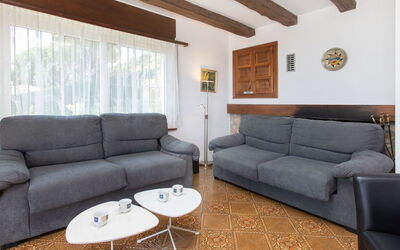Accommodation:&nbsp;Puig Romani 511.2