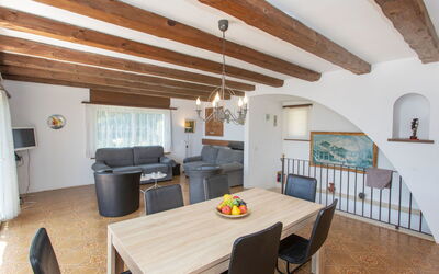 Accommodation:&nbsp;Puig Romani 511.2