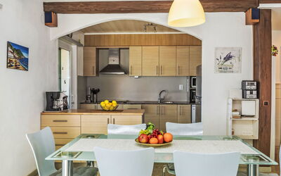 Accommodation:&nbsp;Puig Romani 511.1