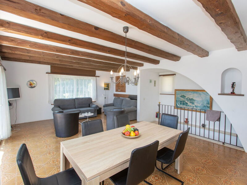 Accommodation:&nbsp;Puig Romani 511.2