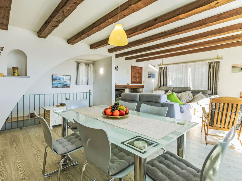 Accommodation:&nbsp;Puig Romani 511.1