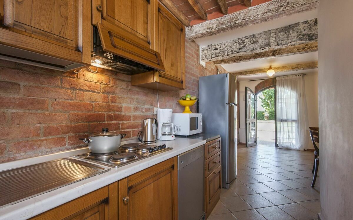 Accommodation:&nbsp;Le Capanne Ii 825.5