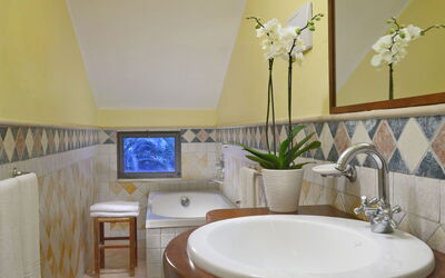 Accommodation:&nbsp;Le Capanne Ii 825.5