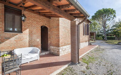 Accommodation:&nbsp;Le Capanne i 825.3