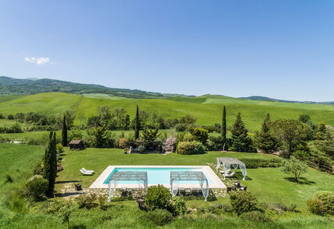 Villa Castiglione: Swimming Pool, Furniture, Resort, Eco Hotel, Garden, Outdoor Furniture, Chair, Farmhouse, Villa, Plantation