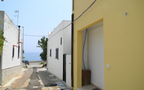 Marina Di Andrano