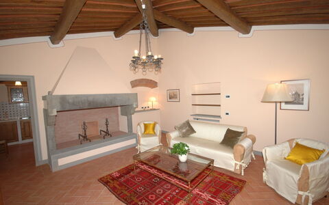 Accommodation:&nbsp;Casaforte 1