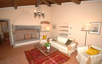 Accommodation:&nbsp;Casaforte 1