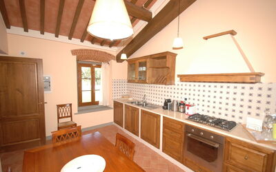Accommodation:&nbsp;Casaforte 1