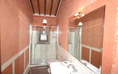 Accommodation:&nbsp;Casaforte 1