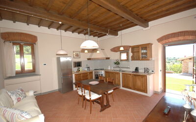 Accommodation:&nbsp;Casaforte 3