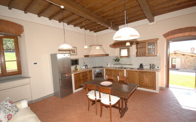 Accommodation:&nbsp;Casaforte 3