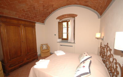 Accommodation:&nbsp;Casaforte 3