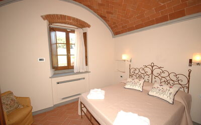 Accommodation:&nbsp;Casaforte 3