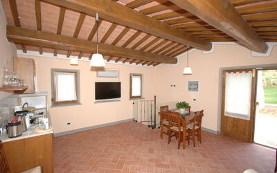 Accommodation:&nbsp;Casaforte 4