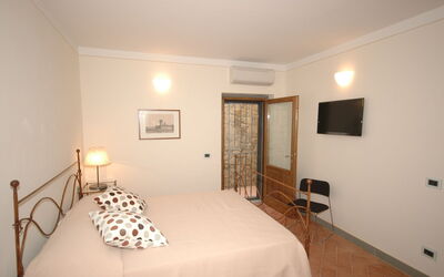 Accommodation:&nbsp;Casaforte 4