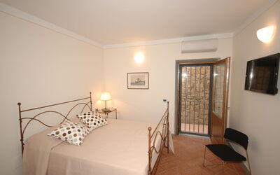 Accommodation:&nbsp;Casaforte 4