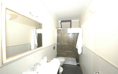 Accommodation:&nbsp;Casaforte 4