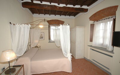 Accommodation:&nbsp;Casaforte 5
