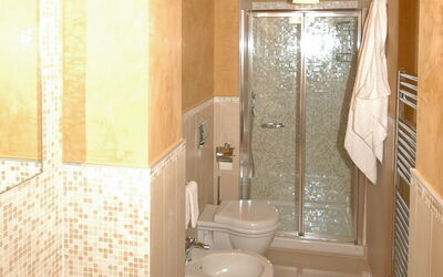 Accommodation:&nbsp;Casaforte 6