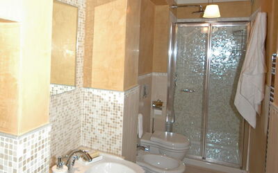Accommodation:&nbsp;Casaforte 6
