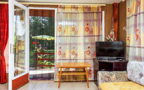 Rosso: Furniture, Table, Building, Window, Curtain, Decoration, Wood, Textile, Orange, Couch
