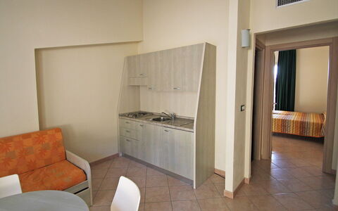 Imperia 530: Room, Property, Furniture, Building, Interior Design, Floor, Wall, House, Real Estate, Tile