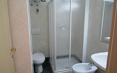Accommodation:&nbsp;Borgoverde 530.2