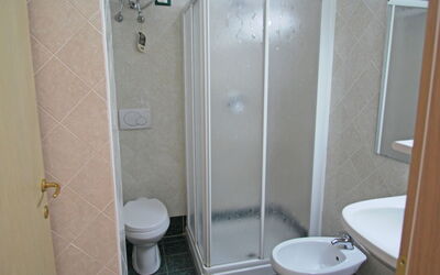 Accommodation:&nbsp;Borgoverde 530.3