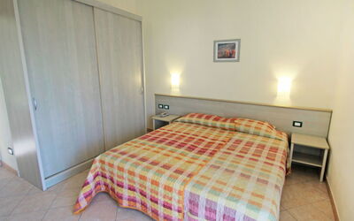 Accommodation:&nbsp;Borgoverde 530.2